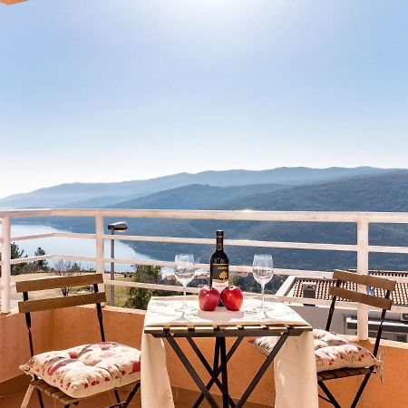 Apartment Stefano - Rac183 By Interhome Rabac Bagian luar foto