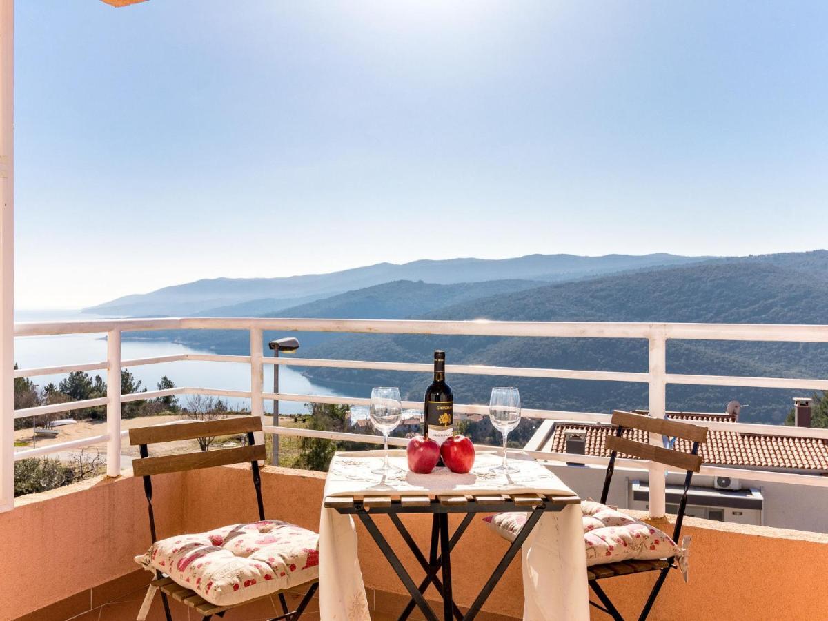 Apartment Stefano - Rac183 By Interhome Rabac Bagian luar foto
