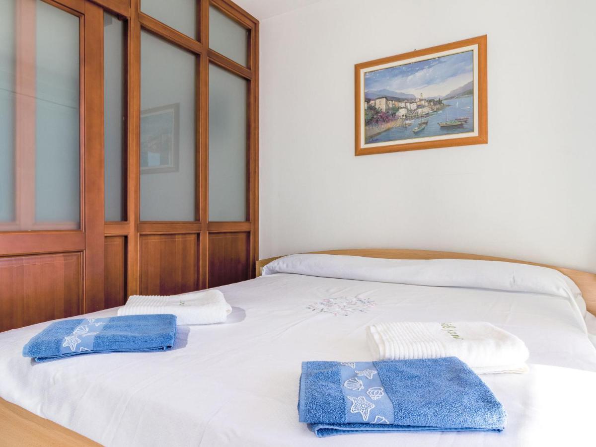 Apartment Stefano - Rac183 By Interhome Rabac Bagian luar foto