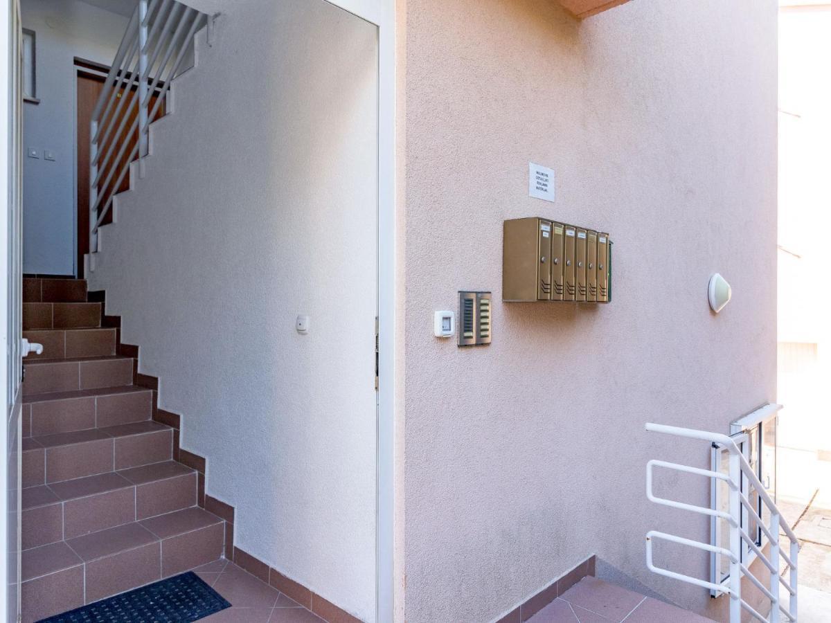 Apartment Stefano - Rac183 By Interhome Rabac Bagian luar foto