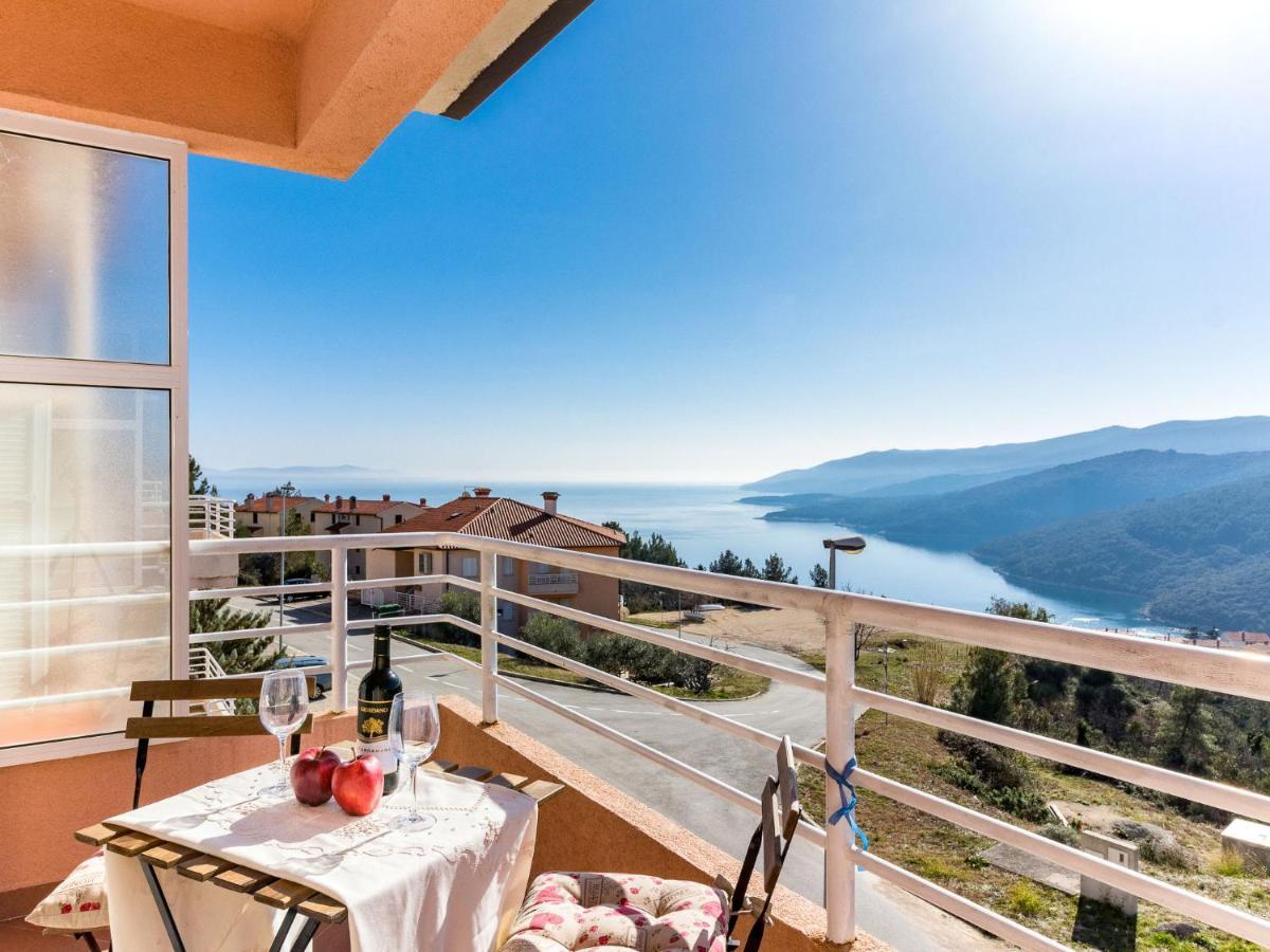 Apartment Stefano - Rac183 By Interhome Rabac Bagian luar foto