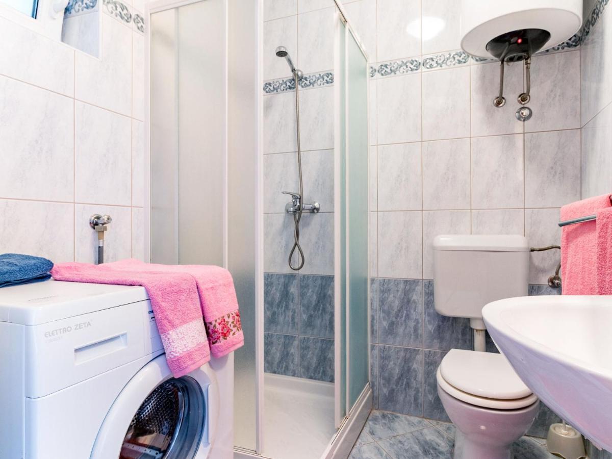 Apartment Stefano - Rac183 By Interhome Rabac Bagian luar foto