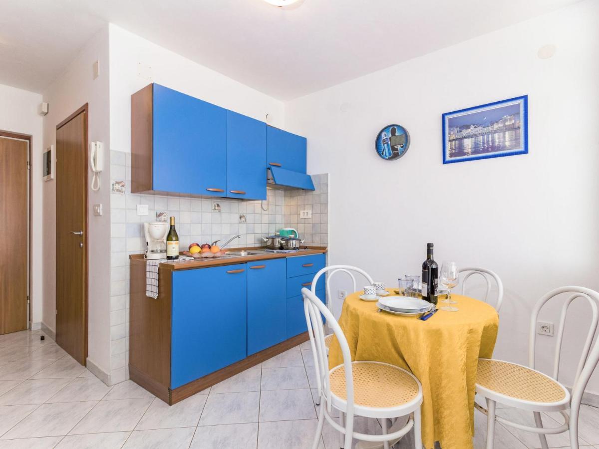Apartment Stefano - Rac183 By Interhome Rabac Bagian luar foto