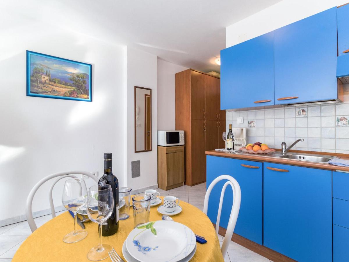 Apartment Stefano - Rac183 By Interhome Rabac Bagian luar foto
