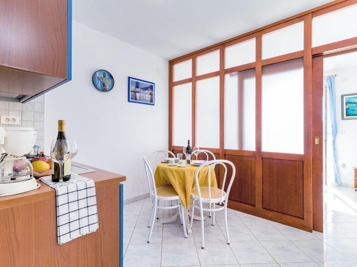 Apartment Stefano - Rac183 By Interhome Rabac Bagian luar foto