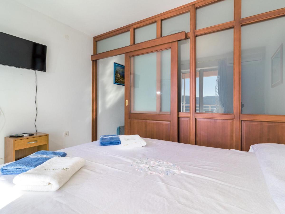Apartment Stefano - Rac183 By Interhome Rabac Bagian luar foto