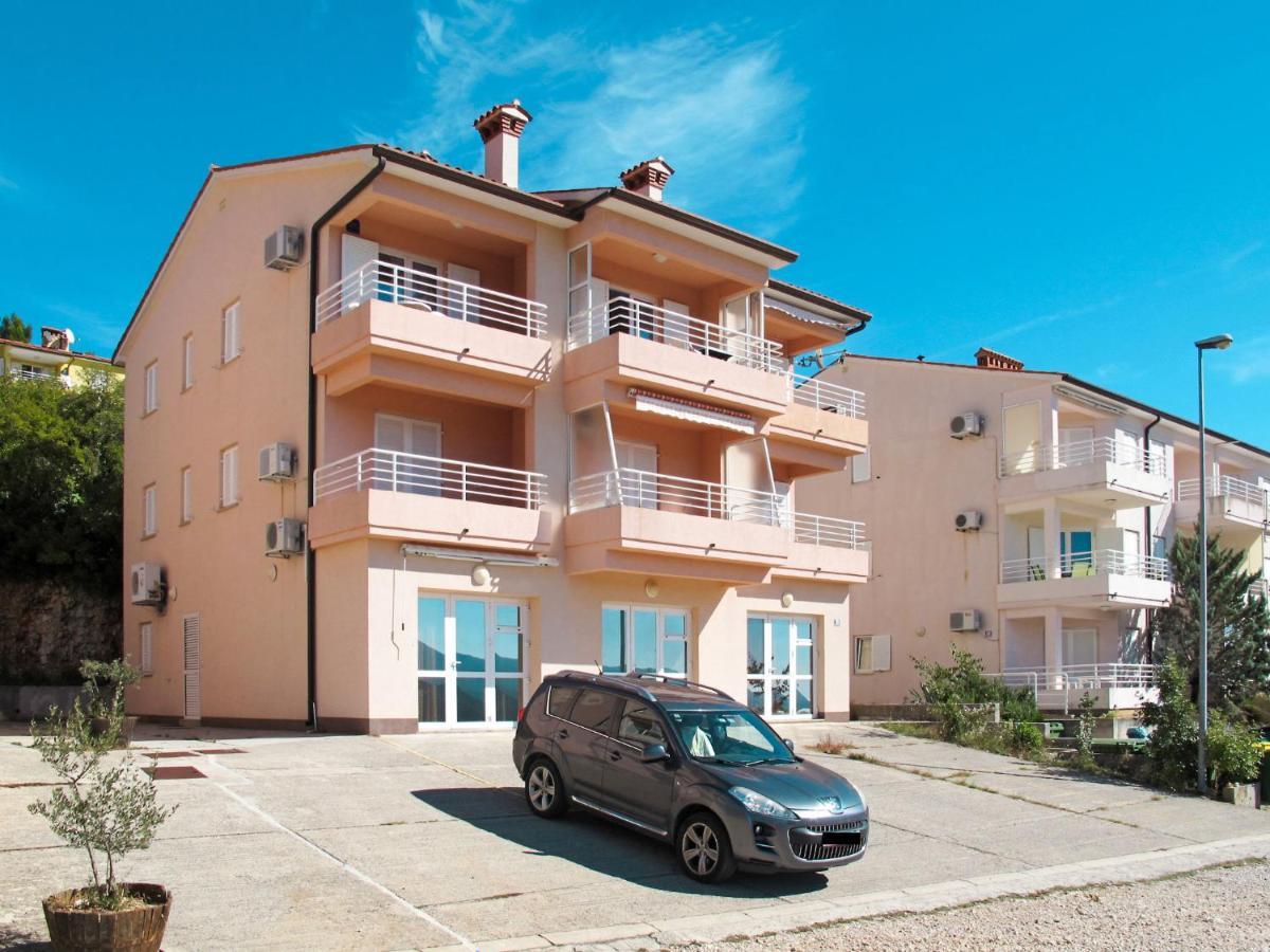 Apartment Stefano - Rac183 By Interhome Rabac Bagian luar foto